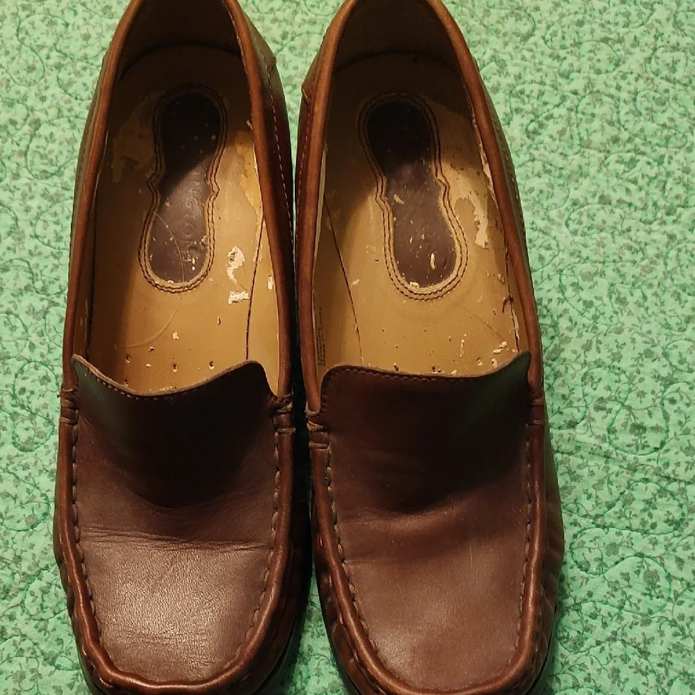 Covington elegant brown